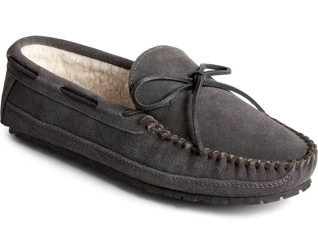 Sperry men's slippers hot sale