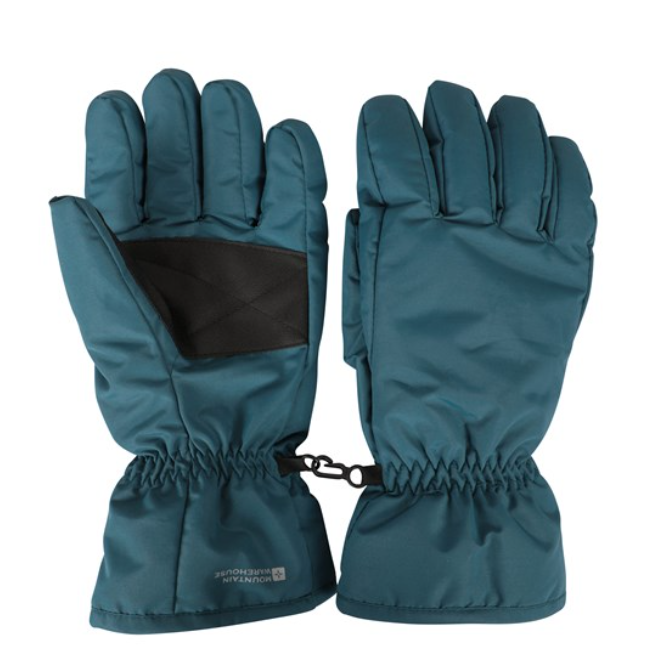 NEW Mountain Warehouse Mens Ski Accessories Set Gloves Hat Scarf Neck Gaiter eBay