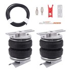 <!--F#f_0-->Air Spring Bag Load Assist Kit For For Nissan Navara D23 2015-2024 W/ Leaf Rear<!--F/-->