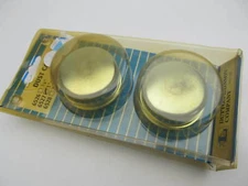 6527 Dutton-Lainson Trailer Bearing Dust Cap Set for 1 & 1-1/16" Spindle