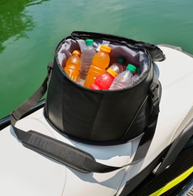 うー YAMAHA NEW OEM VX FX GP1800 COOLER BAG WAVERUNNER F2X-F847U-V0-00