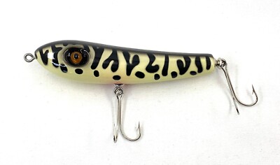 TIEMCO Bite Rush Surface Pencil Fishing Lure   SPB 101