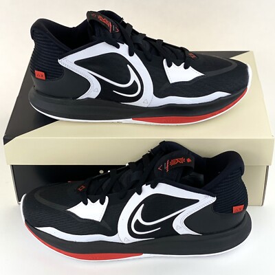 Nike Kyrie 5 EQUALITY ホワイト/レッド/ブラック s-l400.jpg