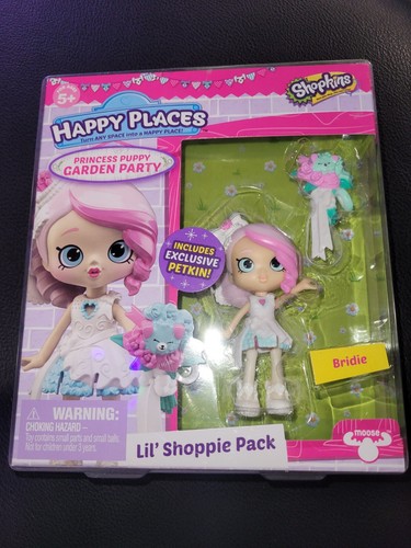 Shopkins Dolls In Fashion Dolls - Foto 7