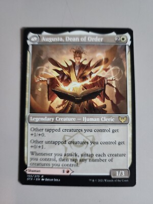 mtg card order Order of Sacred Dusk [The Lost Caverns of Ixalan Commander] main image 0