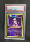 Pokemon XY Evolutions Mewtwo 51/108 Reverse Holo Foil Rare PSA 9 MINT