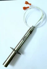 Enviro Vista Flame Hudson River REGENCY 50-1067 Igniter Replacement HOT ROD