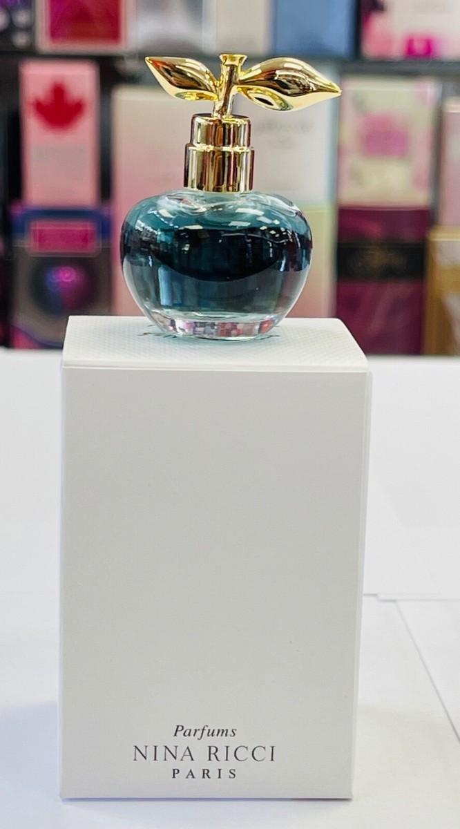 Blossom Eau De Toilette Nina Ricci Luna Blossom 50ml Nina Luna