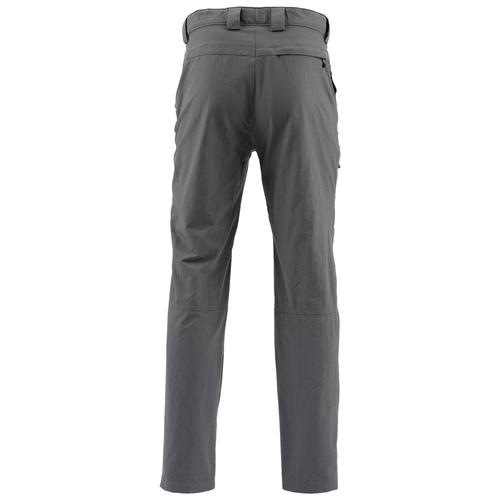 Simms® Guide Pant Camel 36 Regular 36Wx32L Brand New w/ Tags NWT SPF 50 - Picture 2 of 4
