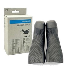 Shimano Di2 Dura-Ace ST-R9170 STI Hoods Lever Covers NEW Y0CA98010 