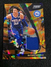 2019-20 Panini NBA Player of the Day Basketball Cards 14