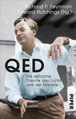 QED | Buch | 9783492313162
