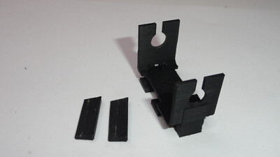 1 X Custom 3D Printed Motor Mount,Motor Upgrade For Athearn GP Series Locos,HO