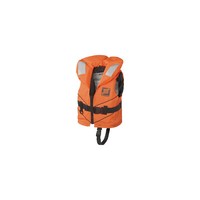 Rettungsweste Schwimmweste Tornado M Child 30-40Kg 50N FüR Kinder