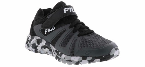 fila cryptonic 6