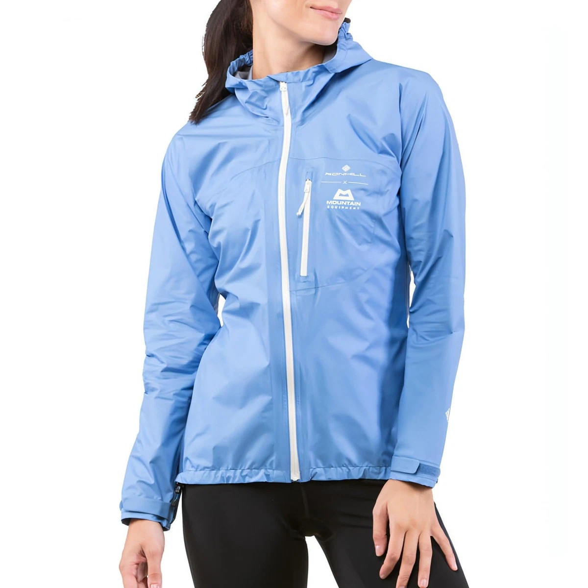Ron hill waterproof jacket sale