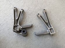 Motorcycle Rearsets for Kawasaki Ninja ZX9R for sale | eBay Motorcycle Rearsets for Kawasaki Ninja ZX9R for sale | eBay