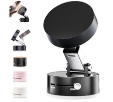 Jorgeyy Phone Holder, Magnetic Phone Car Holder, Suction Cup Holder