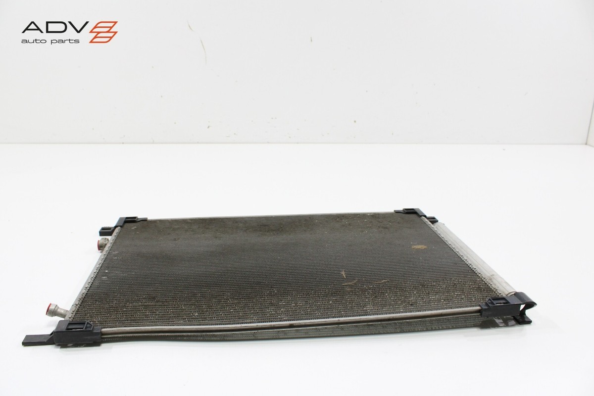2019 - 2022 TOYOTA RAV4 AC AIR CONDITIONING CONDENSER OEM | eBay