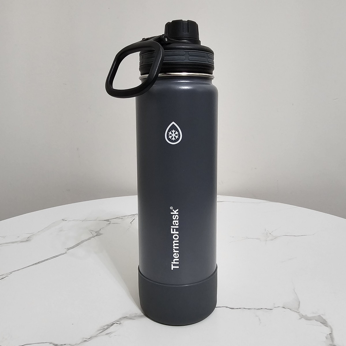Thermoflask Water Bottle 24 Oz Amazon ThermoFlask 24oz Water
