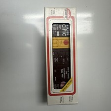 HO Scale Model Power Union Pacific 113321 