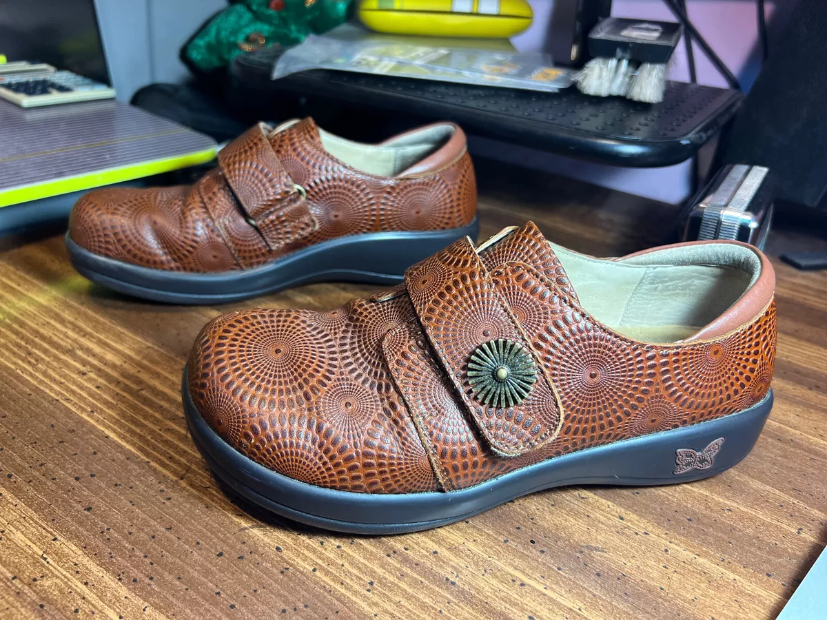 Alegria clogs deals ebay