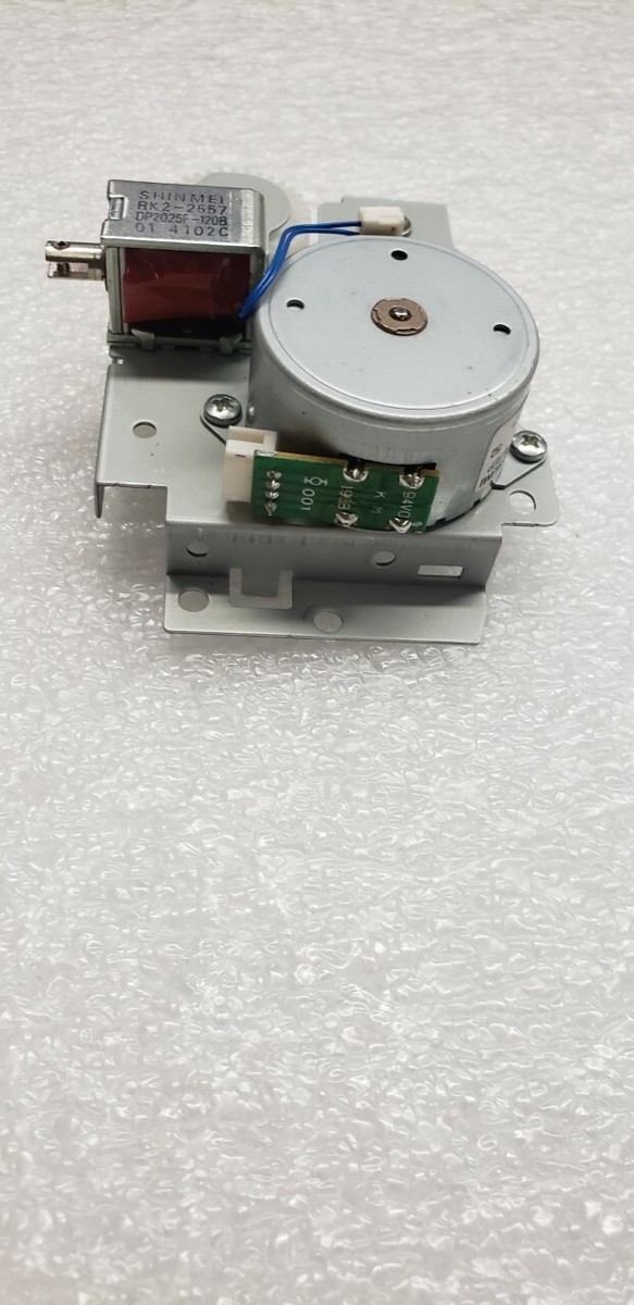 Refurbished Duplex Assembly For HP LaserJet 4700 / 4005 Printers – Replaces RM1-1784-000CN
