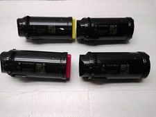 Xerox Cartuccia Toner Capacità Standard B/M/C/Y per Stampante C500/C505