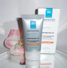 La Roche-Posay Anthelios SPF 50 Daily Anti-Aging Primer with Sunscreen 1.35oz