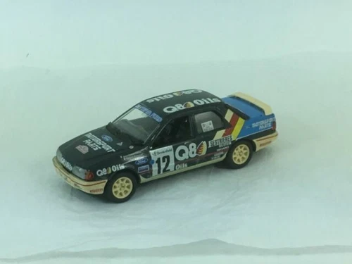Code 3 Diecast Cars