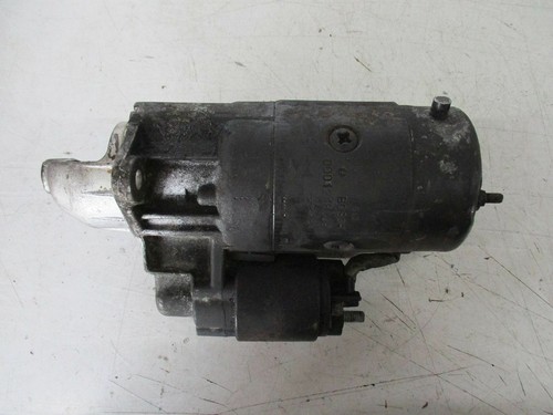Anlasser 0001218009 BMW 3 (E30) 324D