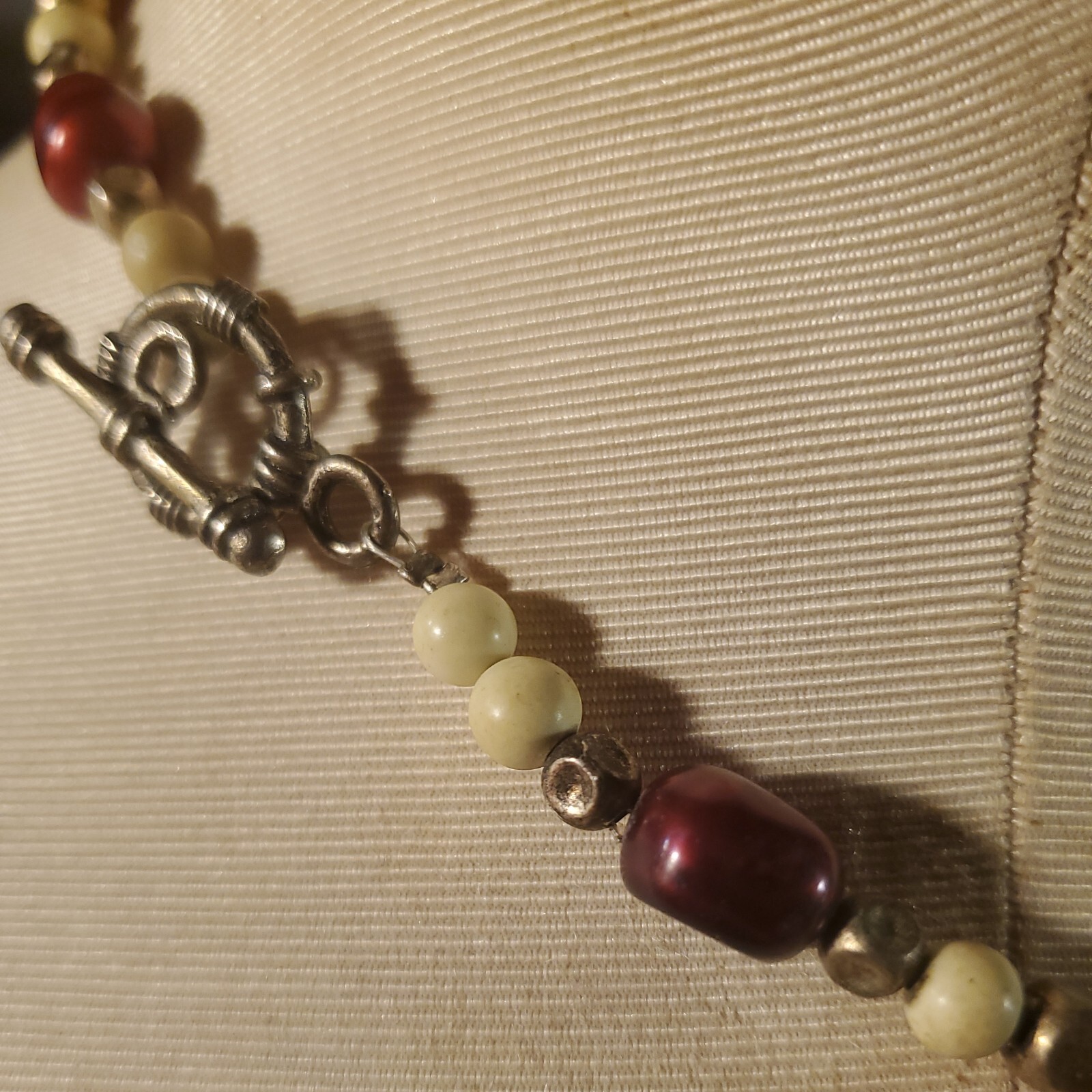 Handycraft 5 Rectangular Marble Jasper Stones Spa… - image 12