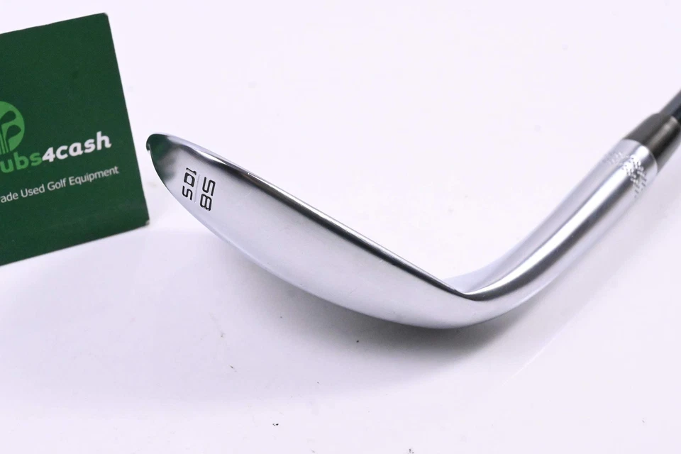 Callaway Opus Lob Wedge / 58 Degree / Wedge Flex Recoil DART 65 Shaft - Image 3 of 4