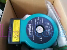 TYPE-VP25-12 Silent circulating pump boiler hot water booster return pump