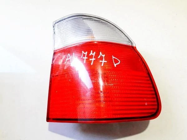 2496322 393.390 Tail Light lamp Outside, Rear Right for BMW 5-Ser  