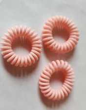 invisibobble Power Traceless Hair Ring Pink