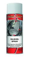 Silikonspray 400 Ml Spraydose Silikon Spray KIM TEC 3950005 Gleitmittel