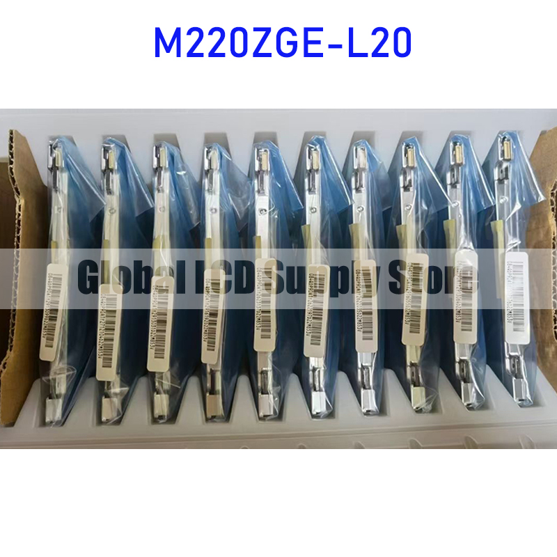 Pannello LCD 22 Pollici Innolux M220ZGE-L20, Risoluzione 1680x1050, Usato OK