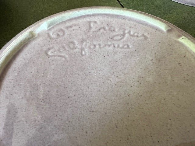 P.B.C. Central Valley Livin' 入手困難レア皿盤！ P.B.C. Central Valley Livin' 入手困難レア皿盤！