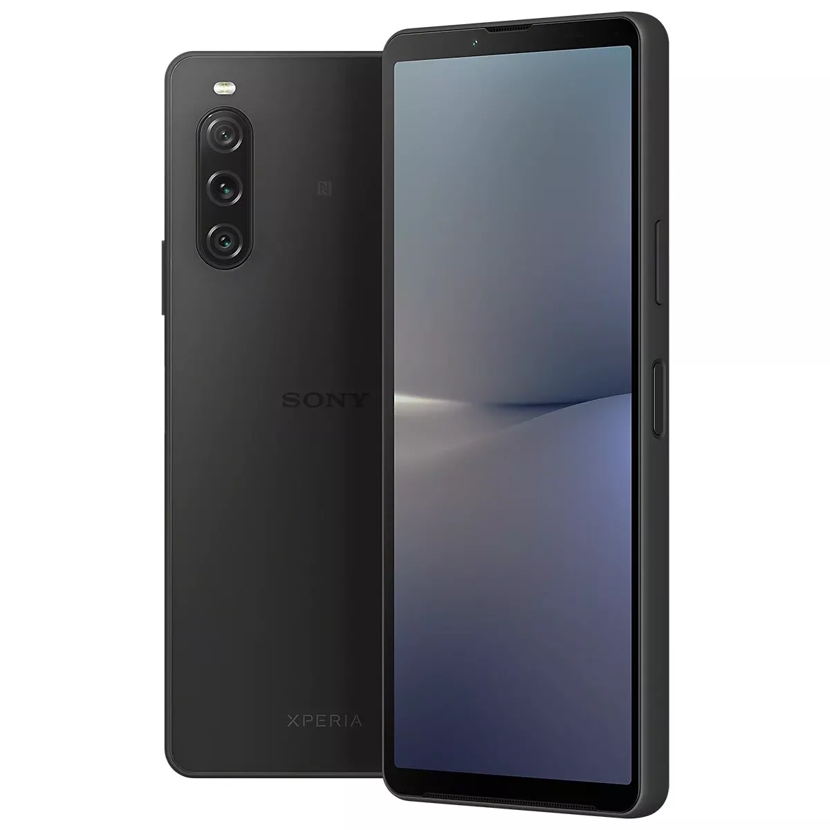 ▷ Sony Xperia 10 V XQDC54C0G.EUK smartphones 15,5 cm (6.1) SIM doble  Android 13 5G USB Tipo C 6 GB 128 GB 5000 mAh Verde