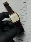 Vtg 1981 Seiko Dolce 9531-5000 Men’s Watch [Near Mint]