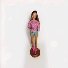 Grace 🔥 S I.S SO IN STYLE Pastry Sis Simmons BARBIE DOLL 2010 