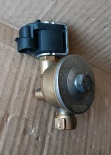 Elettrovalvola gpl Zavoli Type 03 (6/6) connettore bobina tipo Delphi