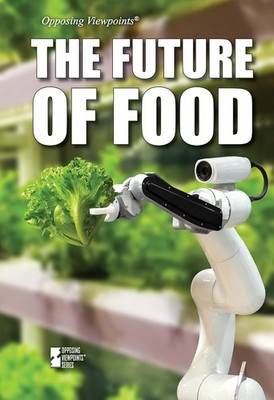 The Future of Food Paperback by Winter, Garrett