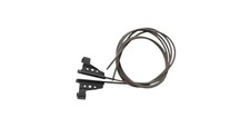 Toyota Land Cruiser Prado Lj120 Sunroof Cables Fits 2003-2009