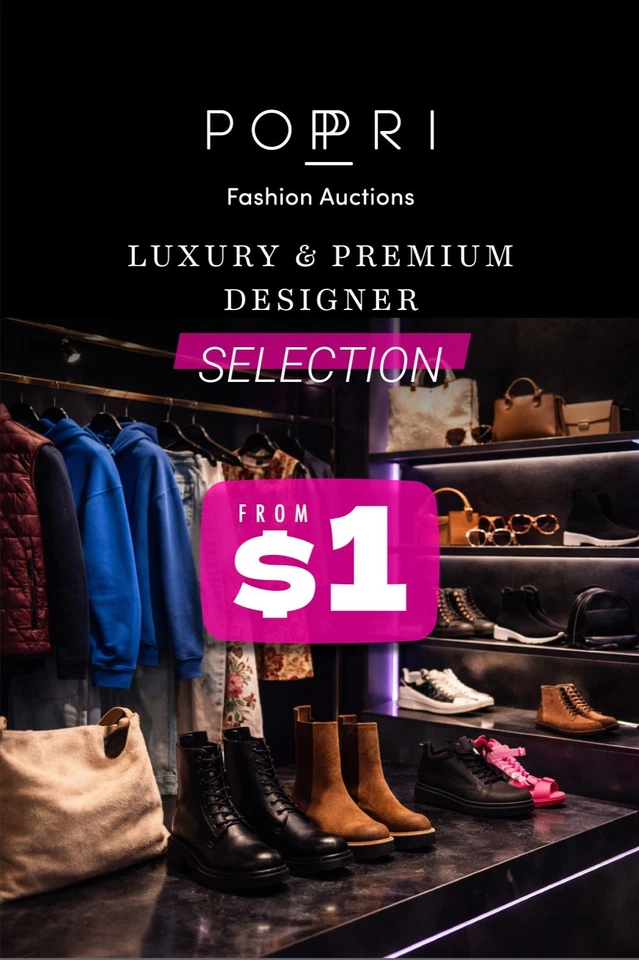 £1 Unlock the Designer Room 🗝️ Gucci, Valentino, Bottega & More