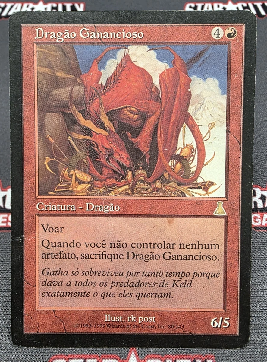 portuguese mtg cards Where to find foil showcase Magic card? MTG MYR MATRIX PORTUGUESE LANGUAGE
