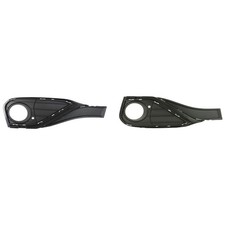 2x BLIC Nebelscheinwerfer Gitter Ausrüstung SPORT Vorne für BMW 4 F32 F33 F82