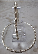Vintage 925 ITALY Sterling Silver Necklace an...