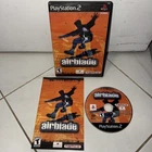 AirBlade (Sony PlayStation 2, 2002) PS2 Tested & Works CIB Complete w/ Manual 💥